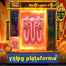 yslpg plataforma